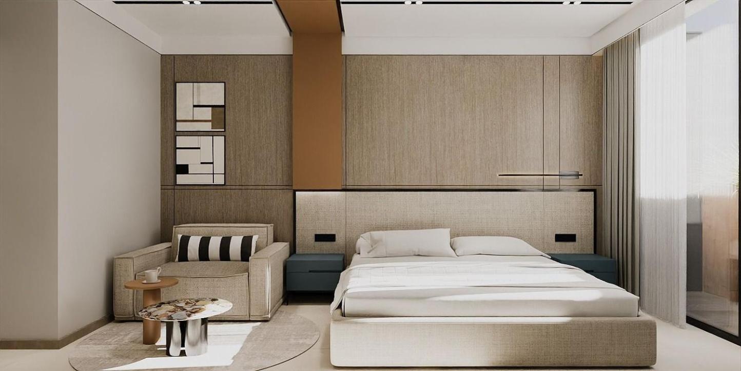 Light Hotel