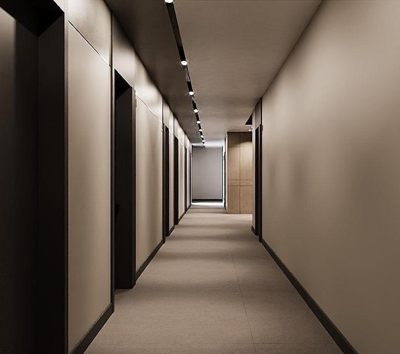 Light Hotel 4*