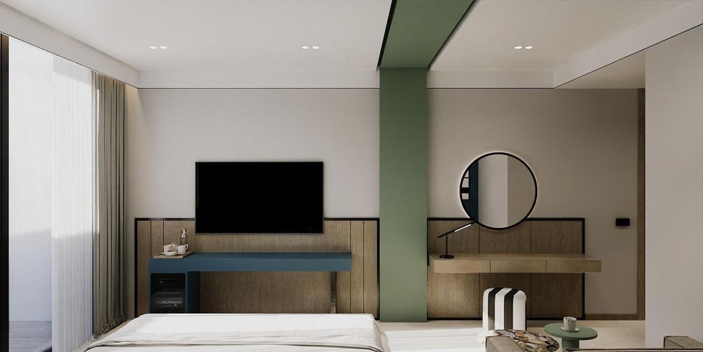 Hotel Light 4*